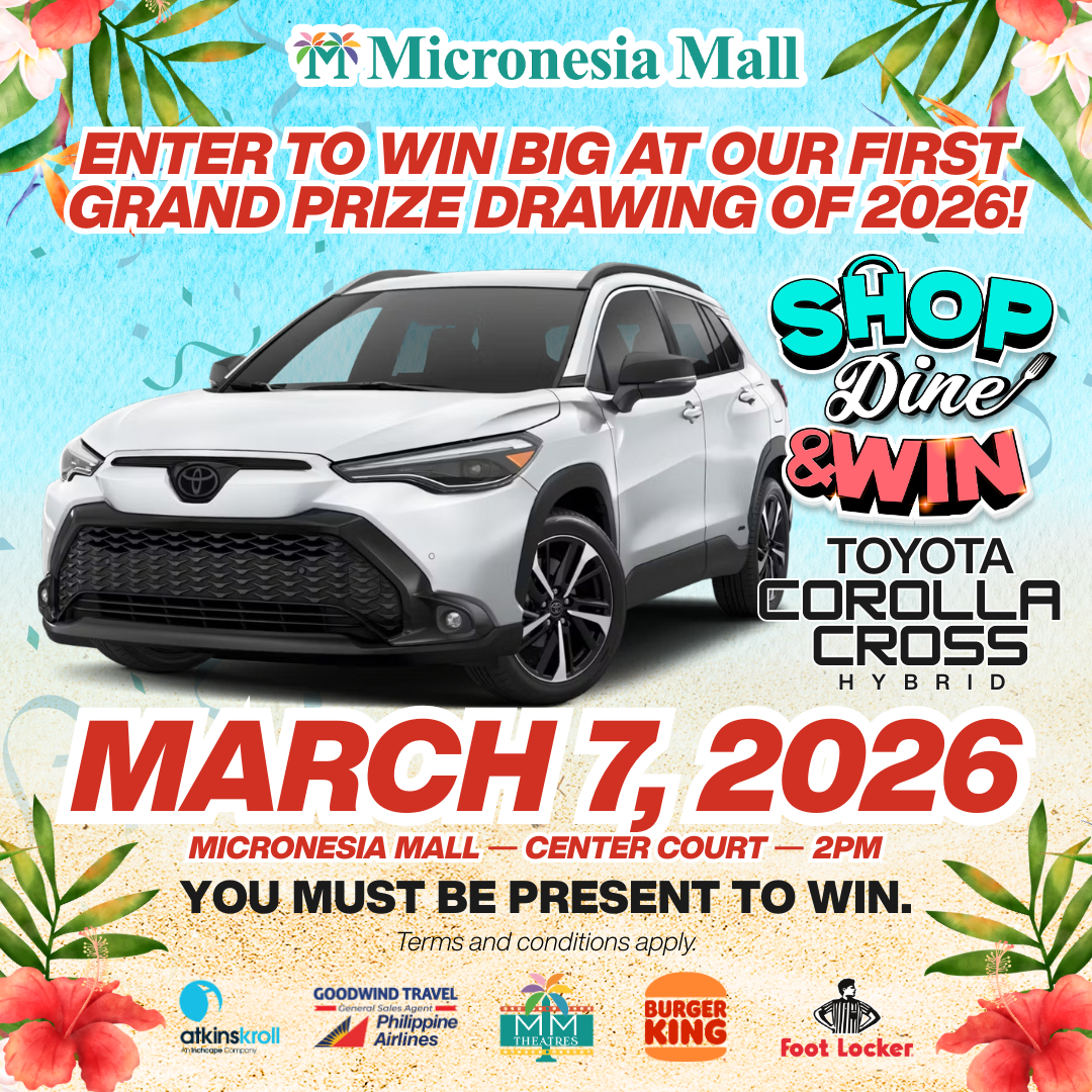Shop Dine And Win 2026 Toyota Corolla Cross Hybrid Th