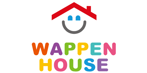 Wappen House